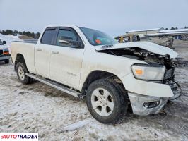 Dodge Ram 2020 5