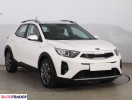 Kia Pozostałe 2019 1.4 97 KM