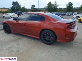 Dodge Charger 2022 6