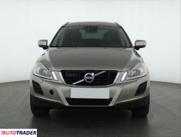 Volvo XC60 2012 2.0 160 KM