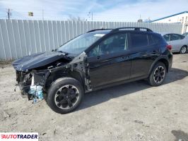 Subaru Pozostałe 2021 2 Subaru Pozostałe 2021 2