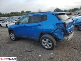 Jeep Compass 2019 2