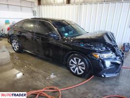Honda Civic 2024 2 Honda Civic 2024 2