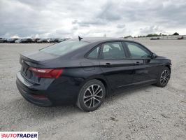 Volkswagen Jetta 2024 1