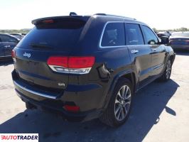 Jeep Grand Cherokee 2017 3 Jeep Grand Cherokee 2017 3