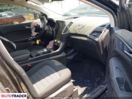 Ford Edge 2023 2