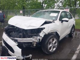 Honda HR-V 2024 2