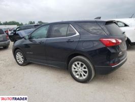 Chevrolet Equinox 2020 1