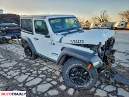 Jeep Wrangler 2023 2