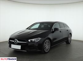 Mercedes Pozostałe 2021 1.3 134 KM