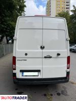 Volkswagen Crafter 2022 2