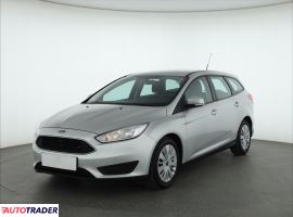 Ford Focus 2015 1.5 118 KM