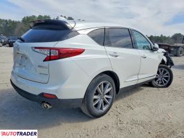 Acura RDX 2020 2