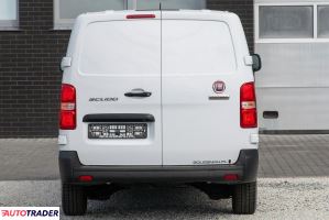 Fiat Scudo 2024 2 Fiat Scudo 2024 2