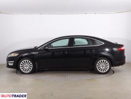 Ford Mondeo 2013 1.6 158 KM