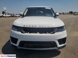 Land Rover Range Rover Sport 2018 3