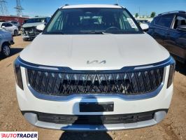Kia Carnival 2025 1