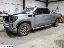 GMC Sierra 2024 3 GMC Sierra 2024 3