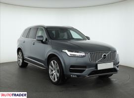 Volvo XC90 2017 2.0 231 KM