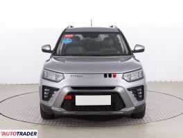 Ssang Yong Tivoli 2023 1.5 160 KM
