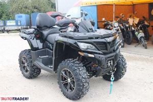 CF Moto inny 2019 CF Moto inny 2019