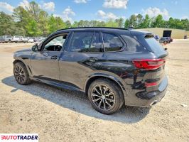 BMW X5 2022 3