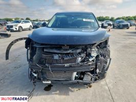 Nissan Rogue 2021 2