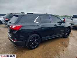 Chevrolet Equinox 2020 2