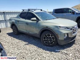 Hyundai Pozostałe 2022 2