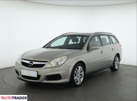 Opel Vectra 2009 1.8 113 KM