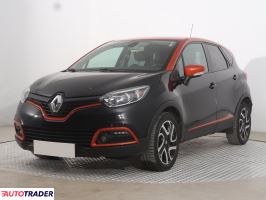 Renault Captur 2015 1.2 116 KM