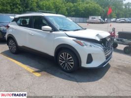 Nissan Pozostałe 2023 1 Nissan Pozostałe 2023 1