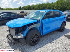 Honda HR-V 2026 2