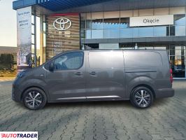 Toyota Pozostałe 2023