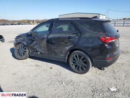 Chevrolet Equinox 2023 1