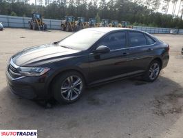 Volkswagen Jetta 2023 1