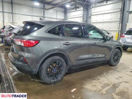 Ford Escape 2020 2