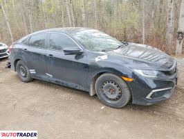 Honda Civic 2020 2