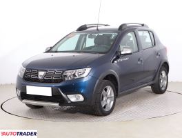 Dacia Sandero 2018 0.9 88 KM