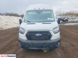 Ford Transit 2024 3