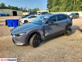 Mazda CX-30 2023 2