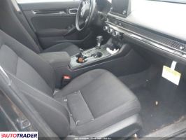 Honda Civic 2024 1 Honda Civic 2024 1