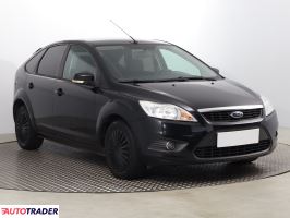 Ford Focus 2011 1.6 99 KM Ford Focus 2011 1.6 99 KM