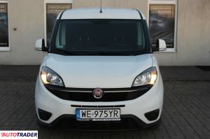 Fiat Doblo 2020 1.6 105 KM