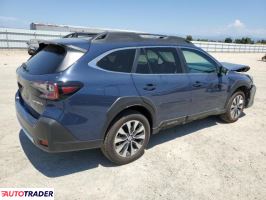 Subaru Outback 2024 2