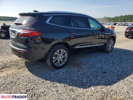 Buick Enclave 2020 3