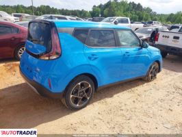 Kia Soul 2023 2 Kia Soul 2023 2