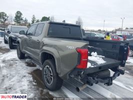 Toyota Tacoma 2024 2