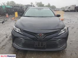 Toyota Camry 2020 2 Toyota Camry 2020 2