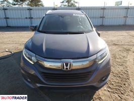 Honda HR-V 2021 1